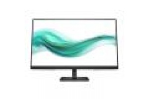 HP MONITOR 23,8 LED IPS 16:9 FHD 5MS 250 CDM, REG ALTEZZA, VGA/DP/HDMI, MULTIMEDIALE, SERIE 3 PRO 324ph