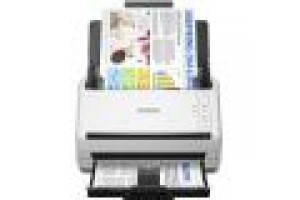 EPSON SCANNER DOCUMENTALE WORKFORCE A4 DS-530II FRONTE/RETRO ADF