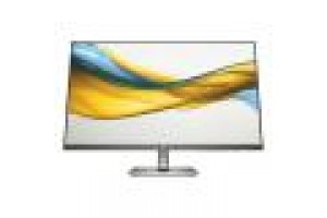 HP MONITOR 23,8 LED IPS 16:9 FHD 5MS 300 CDM, REG ALTEZZA, VGA/HDMI, MULTIMEDIALE SERIE 5 PRO 524da HP MONITOR 23,8 LED IPS 16:9 FHD 5MS 300 CDM, REG ALTEZZA, VGA/HDMI, MULTIMEDIALE SERIE 5 PRO 524da