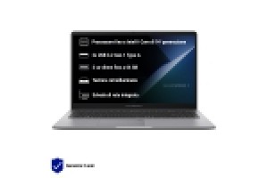 ASUS NB 15,6" ExpertBook B1 i7-13620H 16GB 1T SSD WIN 11 PRO