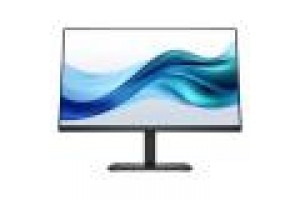 HP MONITOR 27 LED IPS 16:9 FHD 5MS 250 CDM, PIVOT, VGA/DP/HDMI, MULTIMEDIALE, SERIE 3 PRO 327pe