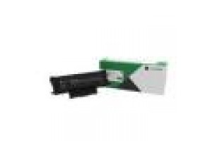 LEXMARK TONER NERO 3.000 PAGINE RETURN PROG. B2236DW/MB2236ADW