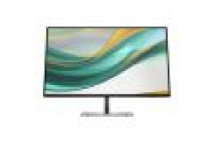 HP MONITOR 27 LED IPS 16:9 FHD 5MS 350 CDM, PIVOT, DP/HDMI, SERIE 5 PRO, 527pf