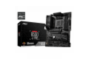MSI MB AMD B550, B550-A PRO, AM4, 4DDR4 2PCI-E 2M2 6SATA3