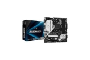 ASROCK MB AMD B550, B550M PRO4, AM4, 4 DDR4, Micro ATX