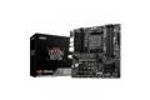 MSI MB AMD B550M PRO-VDH, B550 ,AM4,4DDR4,1PCI-EX16, 2PCI-EX1, 2M.2, 4SATA3,7USB3.2 GEN1, 6USB