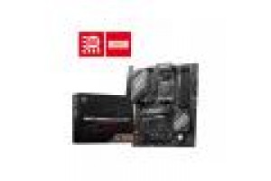 MSI MB AMD B650, B650 GAMING PLUS WIFI, AM5, 4DDR5, 2 PCI-E, 2 M.2, HDMI/DP, ATX