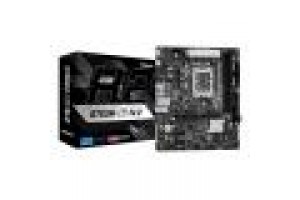 ASROCK MB INTEL B760/2DDR5 ASROCK MB INTEL B760/2DDR5