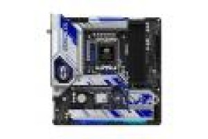 ASROCK MB INTEL B760/4DDR5/4SATA3