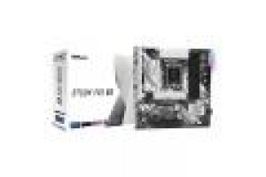 ASROCK MB INTEL B760/4DDR5/4SATA3 ASROCK MB INTEL B760/4DDR5/4SATA3