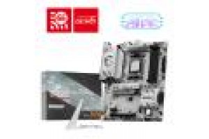 MSI MB B850 GAMING PLUS WIFI6E,AM5,4DDR5,2PCI-Ex16,1PCI-Ex1,2M.2,4SATA3,5USB 10G,6USB 5G,4USB2