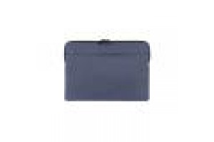 TUCANO CUSTODIA PER MACBOOK AIR 15" E LAPTOP FINO A 14",WATERPROOF,CON TASCA PER ACCESSORI, BLU