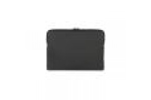 TUCANO CUSTODIA PER MACBOOK AIR 15" E LAPTOP FINO A 14",WATERPROOF,CON TASCA PER ACCESSORI,NERA