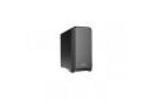 BE QUIET! CASE SILENT BASE 601 BLACK