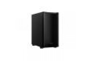BE QUIET! CASE ATX PURE BASE 501 3 VENTOLE 140MM  BLACK