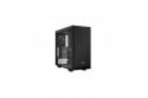 BE QUIET! CASE ATX PURE BASE 600 WINDOW, 7 HDD SLOT, 2XUSB3.0, 1XAUDIO I/O, BLACK