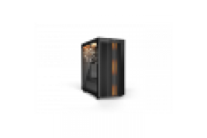BE QUIET! CASE ATX PURE BASE 500DX BLACK, 1XUSB 3.2, 1XUSB-C, 7 SLOT ESPANSIONE, 2X3.5/5X2.5 DRI