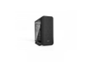 BE QUIET! CASE ATX SILENT BASE 802 WINDOW BLACK, 2.5/3.5 HDD DRIVE, I/O AUDIO, 9 SLOT ESPANSIONE, 2X