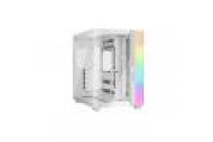 BE QUIET! CASE ATX LIGHT BASE 600 DX WHITE