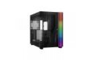 BE QUIET! CASE ATX LIGHT BASE 900 DX BLACK