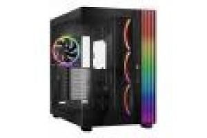 BE QUIET! CASE ATX LIGHT BASE 900 FX BLACK