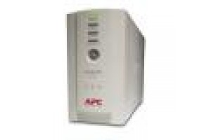 APC BK350EI BACK-UPS CS 350 VA 210W