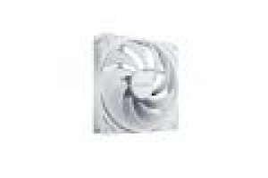 BE QUIET! VENTOLA PURE WINGS 3 WHITE 140MM PWM HIGH-SPEED