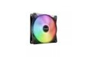 BE QUIET ! LIGHT WINGS LX 120MM PWM REVERSE  BLACK