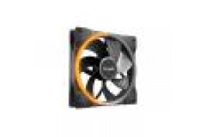 BE QUIET ! LIGHT WINGS  140MM PWM REVERSE  BLACK