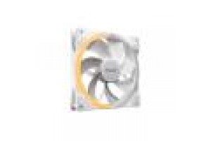 BE QUIET ! LIGHT WINGS  140MM PWM REVERSE  WHITE
