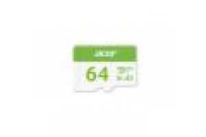 ACER MICRO SDHC MSC300 64GB