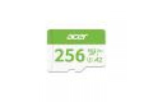 ACER MICRO SDHC MSC300 256GB