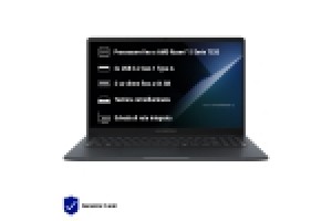 ASUS NB 15,6" Ryzen 5 7535U 16GB 512GB SSD WIN 11 PRO
