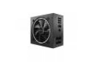 BE QUIET! ALIMENTATORE PURE POWER 12 M 550W