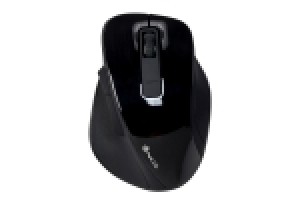 NGS MOUSE WIRELESS OTTICO 5 TASTI CON RICEVITORE NANO USB 800/1200/1600 dpi