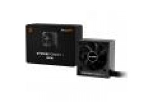 BE QUIET! ALIMENTATORE SYSTEM POWER 11 650W