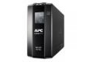 APC BACK-UPS 900VA 540W, USCITA 6xIEC