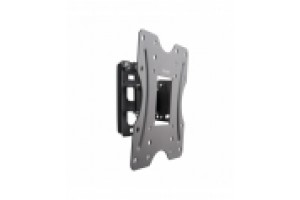 VULTECH STAFFA SERIE LITE PER TV LED LCD E PLASMA DA 23 A 42 FISSA