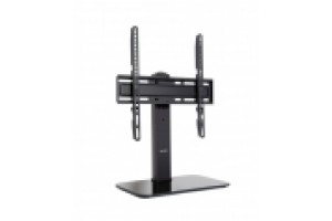 VULTECH STAFFA SERIE LITE DA TAVOLO, PER TV LED E PLASMA 32-55, ALTEZZA REGOLABILE VULTECH STAFFA SERIE LITE DA TAVOLO, PER TV LED E PLASMA 32-55, ALTEZZA REGOLABILE