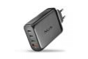 NGS USBC + USBA 140W POWER ADAPT