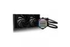 BE QUIET! DISSIPATORE A LIQUIDO PURE LOOP 2 240MM