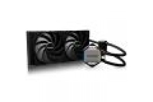 BE QUIET! DISSIPATORE A LIQUIDO PURE LOOP 2 280MM