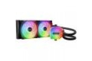 BE QUIET! DISSIPATORE A LIQUIDO LIGHT LOOP 240MM ARGB