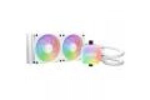 BE QUIET! DISSIPATORE A LIQUIDO  LIGHT LOOP 240MM ARGB WHITE