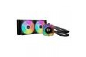 BE QUIET! LIGHT LOPP IO LCD 240 mm BE QUIET! LIGHT LOPP IO LCD 240 mm