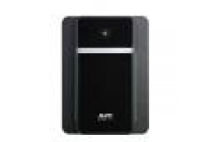 APC BACK-UPS 1200VA, 230V, AVR, SCHUKO SOCKETS