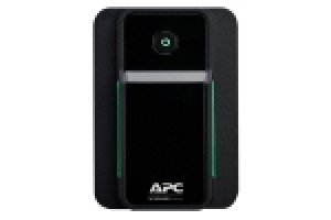 APC UPS LINE-INTERACTIVE 500 VA/300 W - AVR - 8 ORA RECHARGE - 1 MINUTO STAND-BY - 230 V INGRESSO -