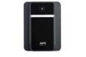 APC BACK-UPS 750VA, 230V, AVR, SCHUKO SOCKETS