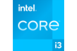 INTEL CPU 12TH GEN, I3-12100F, LGA 1700, 3.30Ghz 12MB CACHE BOXED, ALDER LAKE