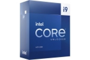 INTEL CPU 13TH GEN, I9-13900K, LGA 1700, 3.00Ghz 36MB CACHE BOX RAPTOR LAKE, NO FAN, GRAPHICS